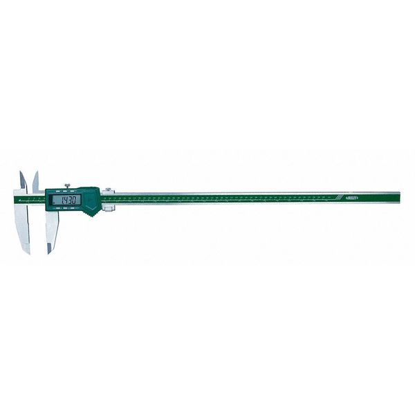 Digital Caliper, SS, 0-40