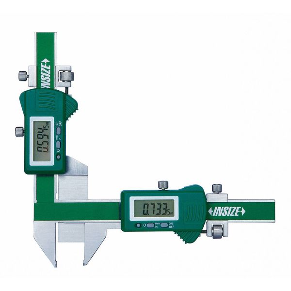 Digital Caliper, SS, 1-1/4