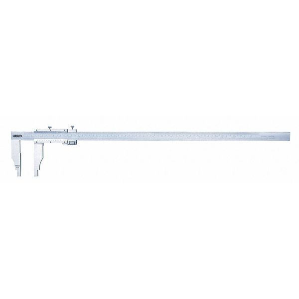 Vernier Caliper, SS, 0 to 40
