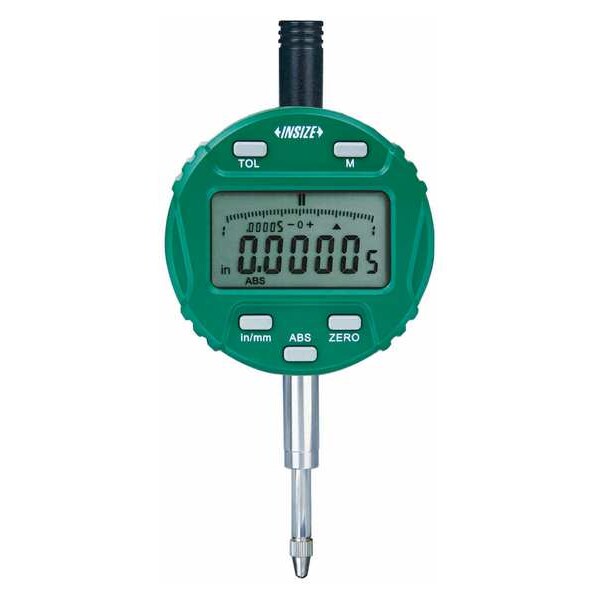 Digital Indicator, 0.00015