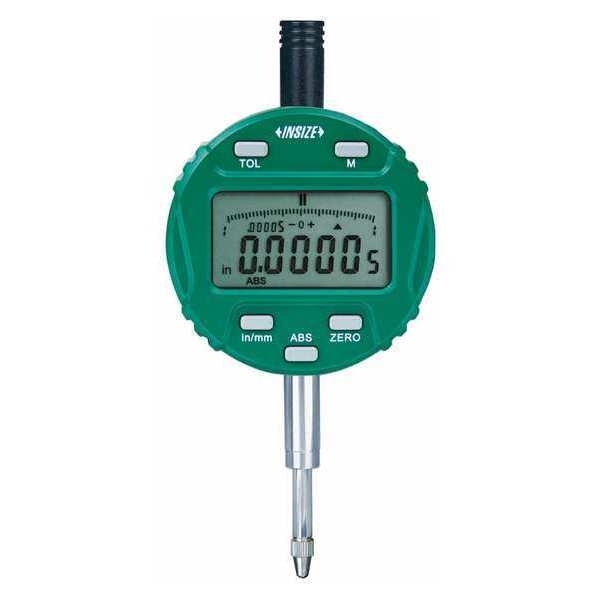 Digital Indicator, 0.00015