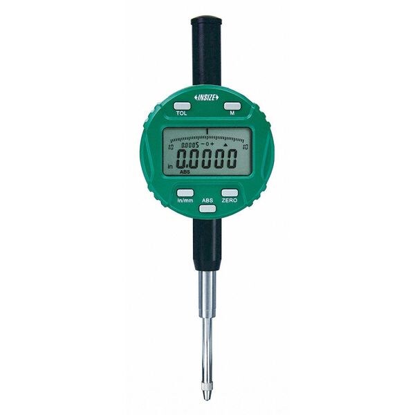Digital Indicator, 0.00015
