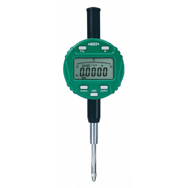 Digital Indicator, 0.00015