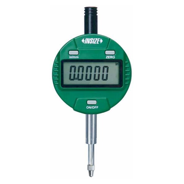 Digital Indicator, 0.00015