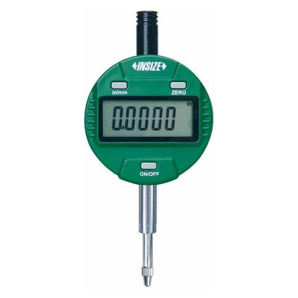 Digital Indicator, 0.00015