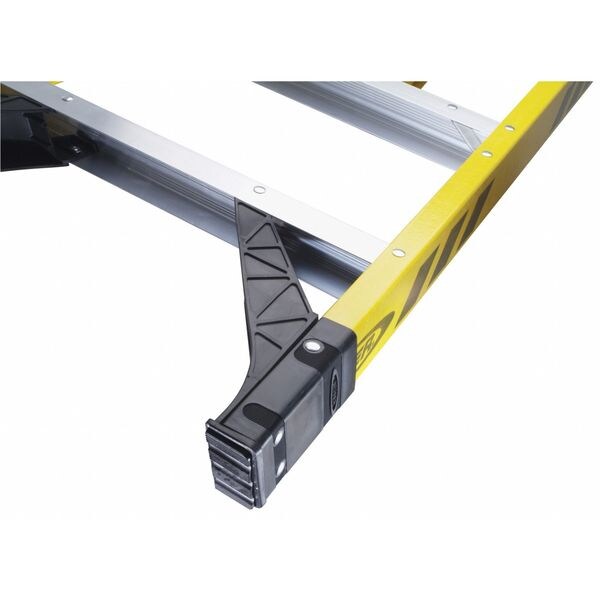 3 ft Fiberglass Stepladder