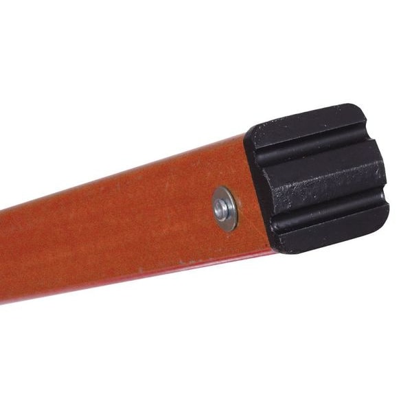 12 ft Fiberglass Tripod Stepladder