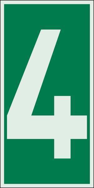 Facility Sign, 6X3