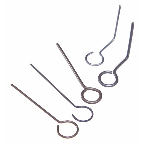 Shim Pin Set, 1.2mm