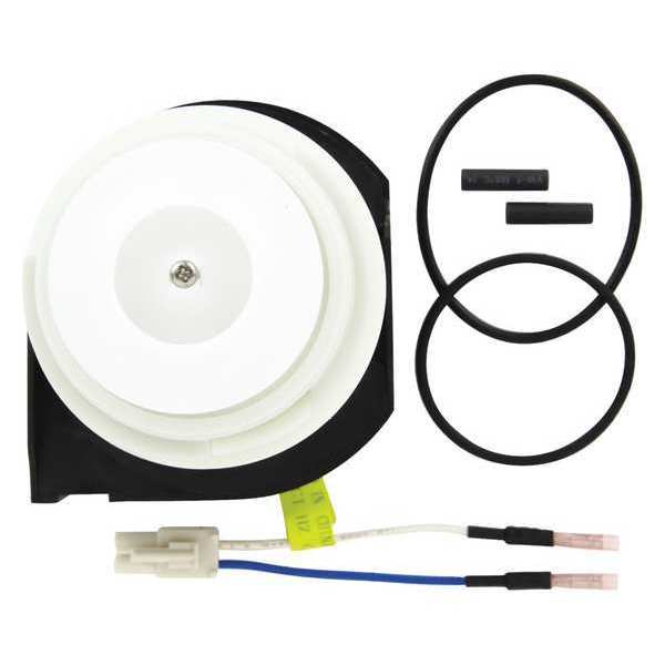 Dishwasher Pump Motor Kit with Harness