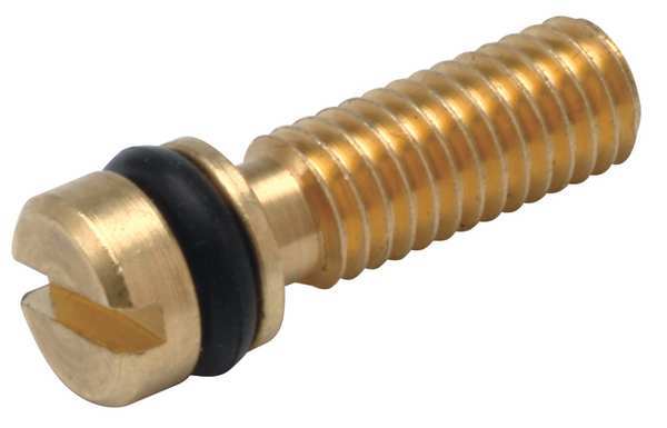 Shower Adjustment Screw, Zurn, Brass, 7000-11E