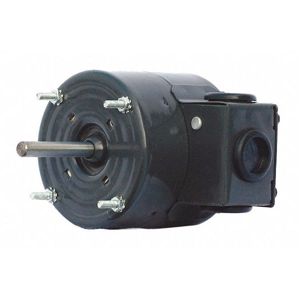 Direct Drive Motor, 1/25 HP, Replacement For: Dayton 1HKL2C, 1HKL3C, 1HKL9C, 1HLA1C