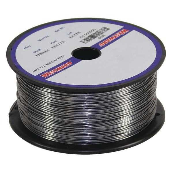 MIG Weld Wire, 308LFC-O X, .045, 1 lb.
