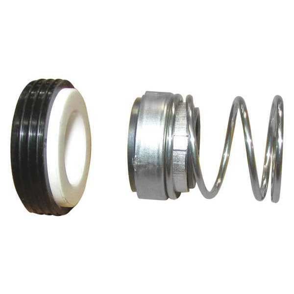 Mechanical Seal, Viton