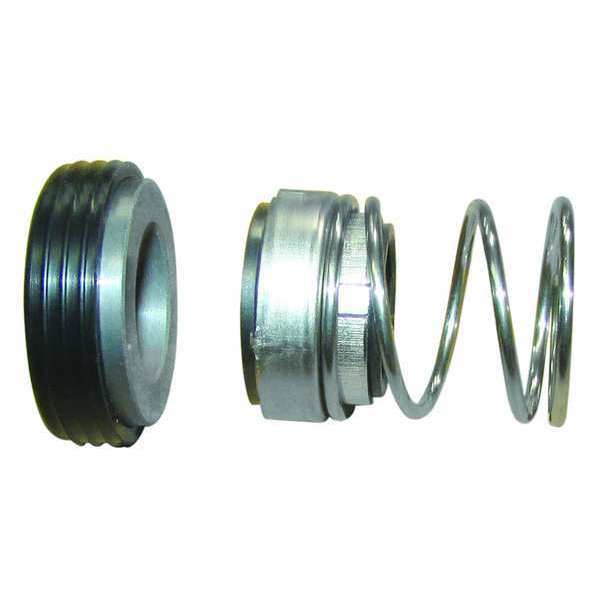 Mechanical Seal, Buna N