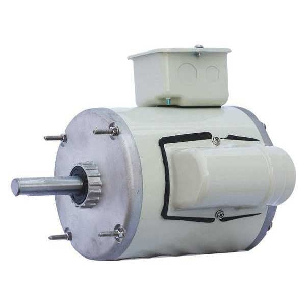 Corrosion Resistant Direct Drive Motor, 1/4 HP, OEM Replacement Brand: Dayton