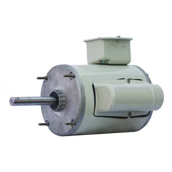 Corrosion Resistant Direct Drive Motor, 1/2 HP, OEM Replacement Brand: Dayton