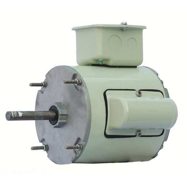 Corrosion Resistant Direct Drive Motor, 1/8 HP, OEM Replacement Brand: Dayton