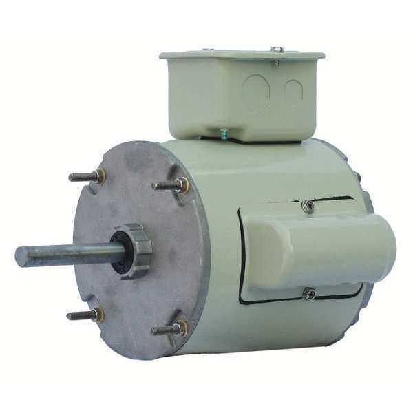 Corrosion Resistant Direct Drive Motor, 1/6 HP, OEM Replacement Brand: Dayton