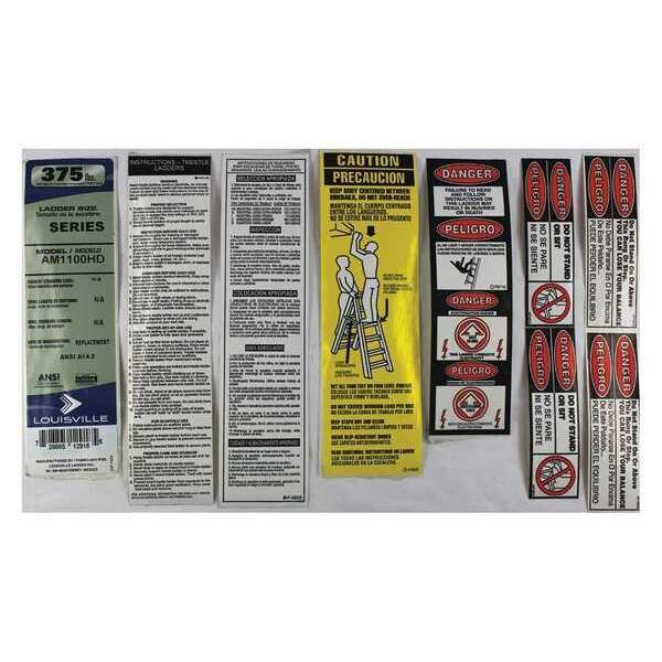 Label Kit
