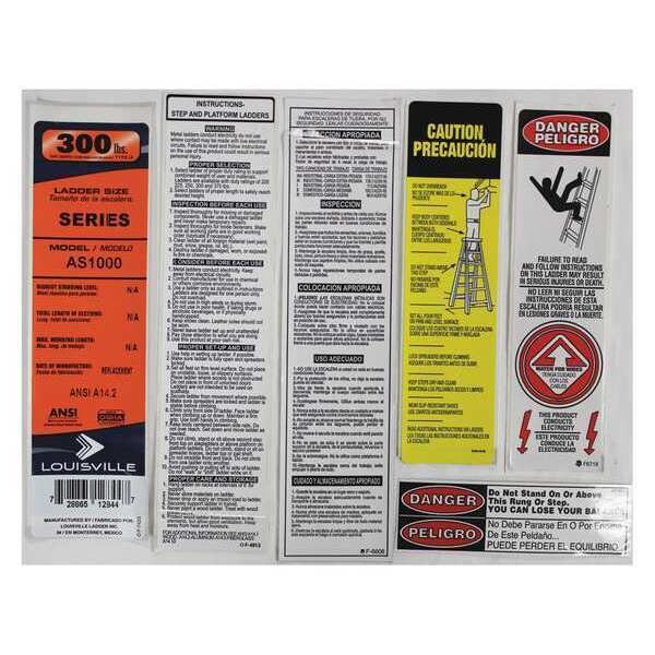 Label Kit