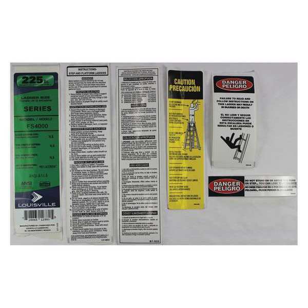 Label Kit