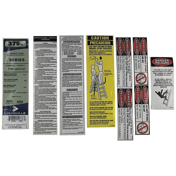 Label Kit