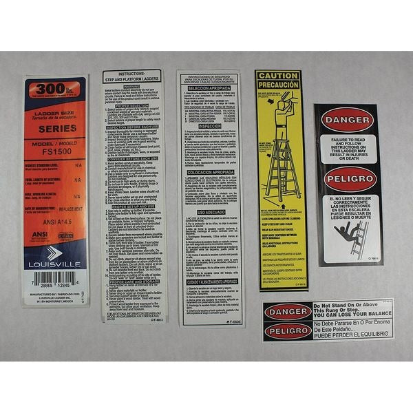 Label Kit
