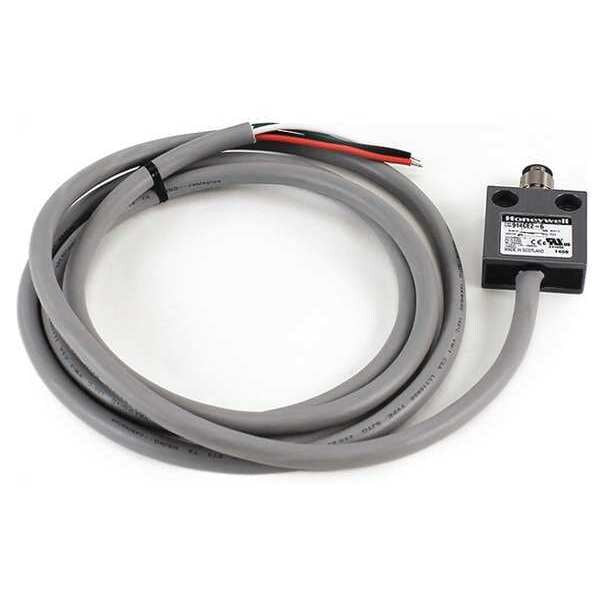Limit Switch with Leads
