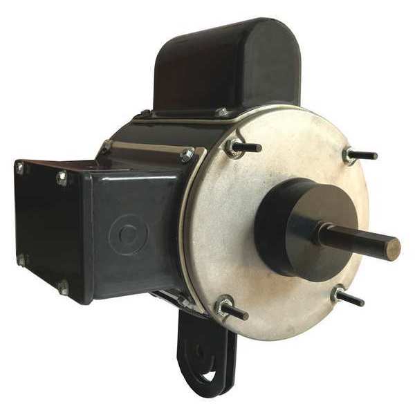Direct Drive Blower Motor, 115V, 1/4 HP