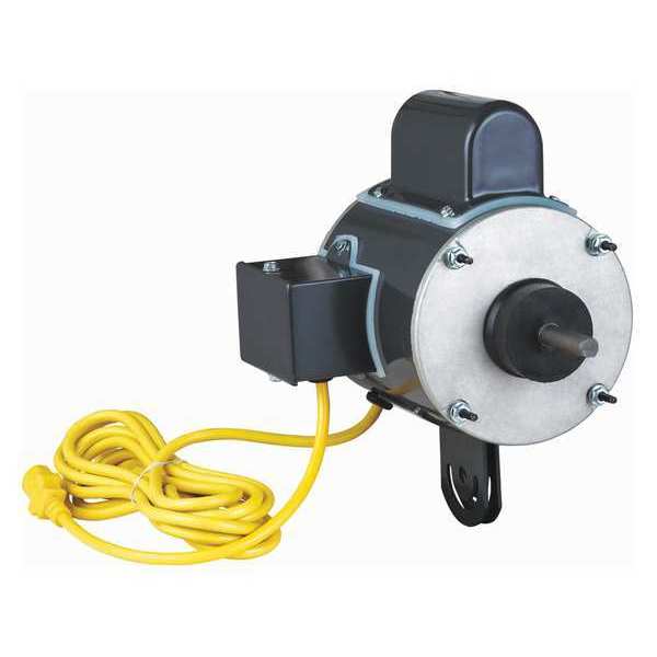Direct Drive Blower Motor, 1/2 HP, CWSE
