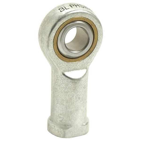 Precision, Fem/Left Thread, 0.4375inBore