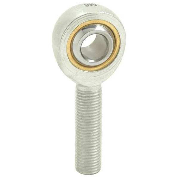 Precision, Male/Right Thread, 0.625inBore