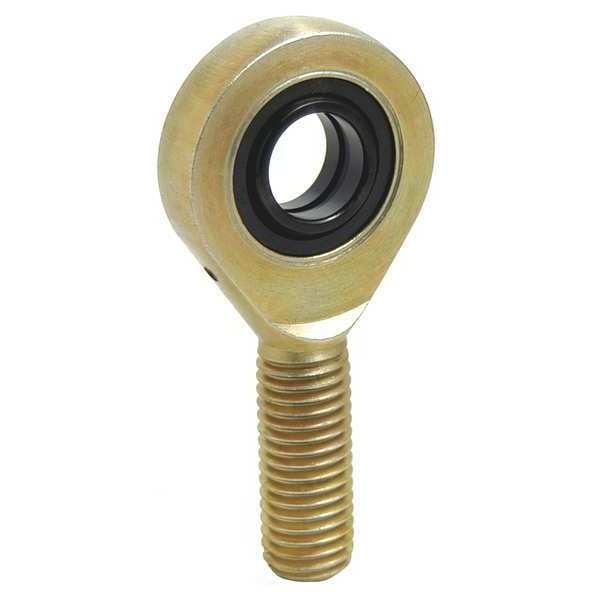 Precision, Male/Right Thread, 6mm Bore