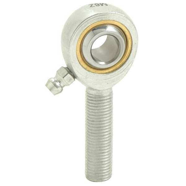 Precision, Male/Right Thread, 0.375inBore
