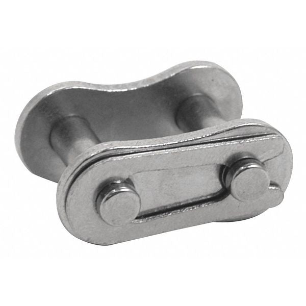 Riveted Chain, Single Strand, SS, Link