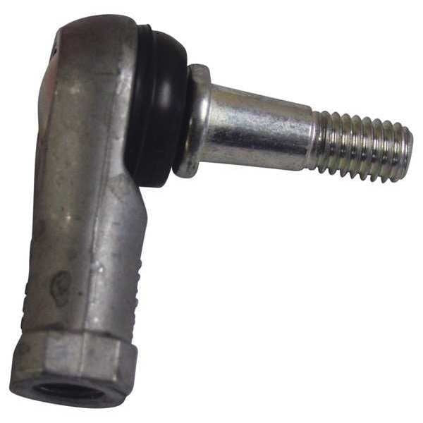 Tie Rod End, Driver Side