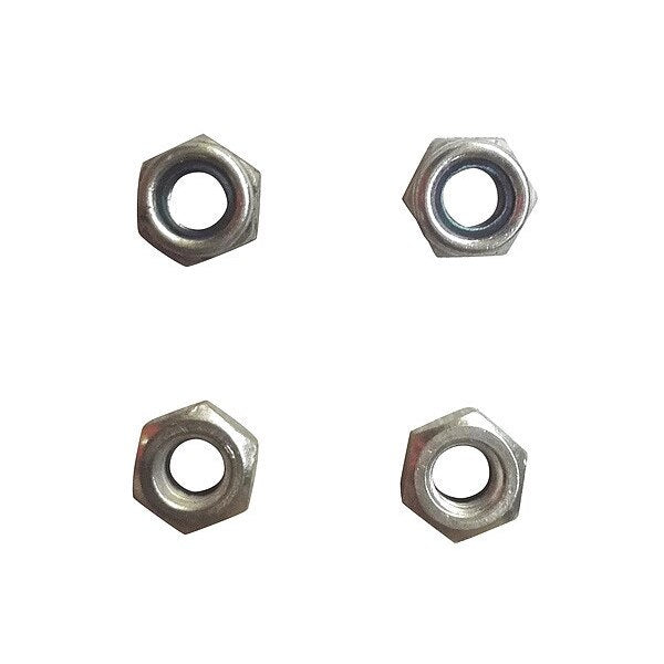 Nut, 1.5 Tons, PK6