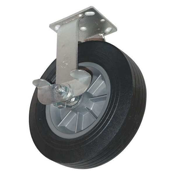 Large Caster Brake