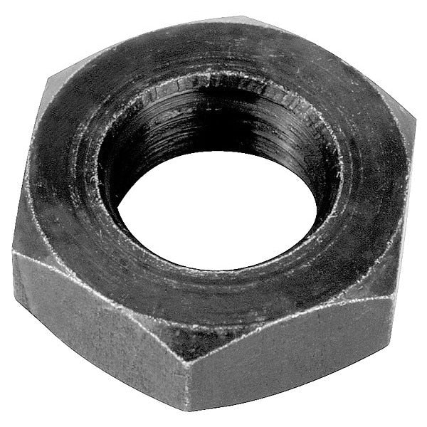 Heavy Jam Nut, 1/2