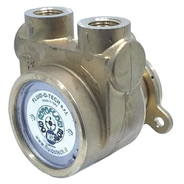 Pump, 1/2