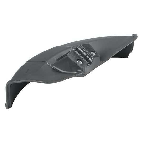 Brush Cutter Debris Shield