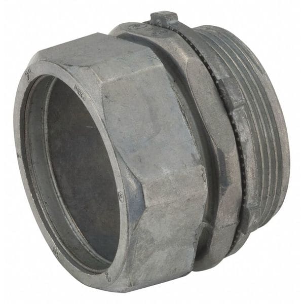 Compression Connector, 2