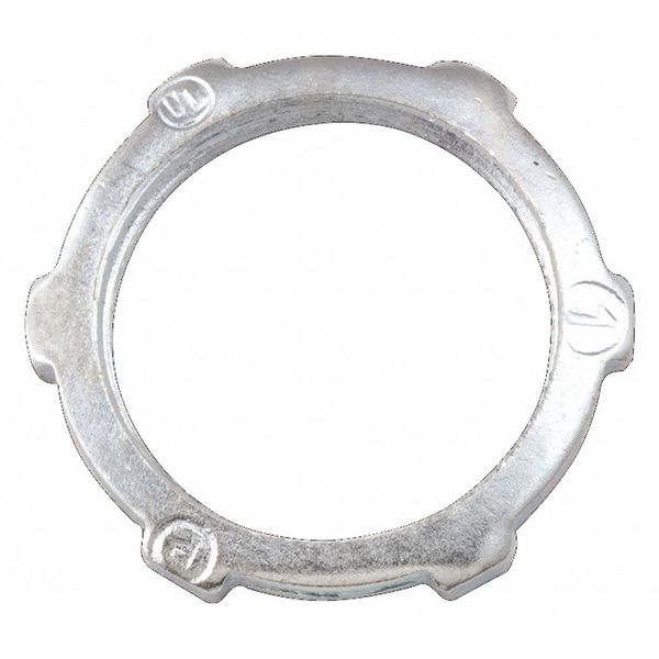 Locknut, 7/32