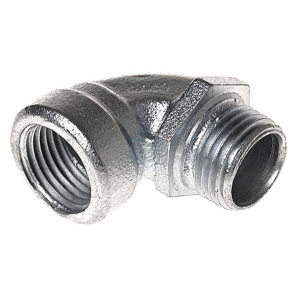 Elbow 90 deg, 3/4