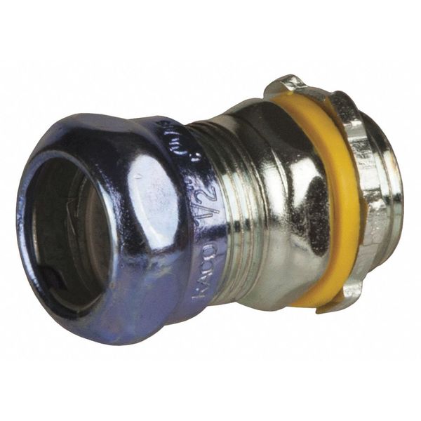 Compression Connector, 1/2