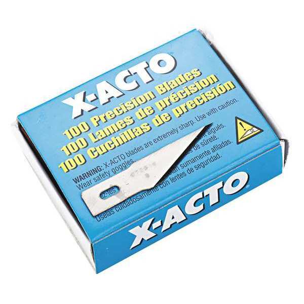 Bulk Pack Blade, X-Acto Knives, #2, PK100