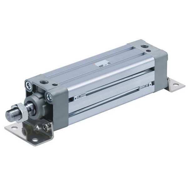 80mm Bore Tie-Rod Cylinder 150mm Stroke