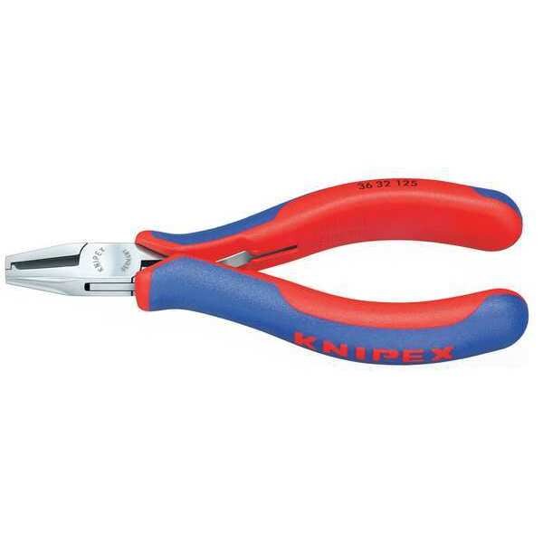 Electronics Mounting Pliers, 125mm