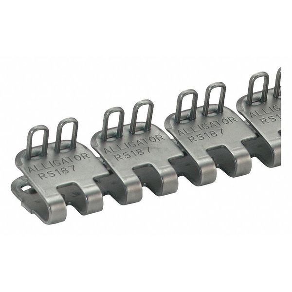 Conveyor Belt Lacing, Lacing 12
